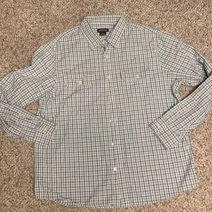Michael kors dress shirt